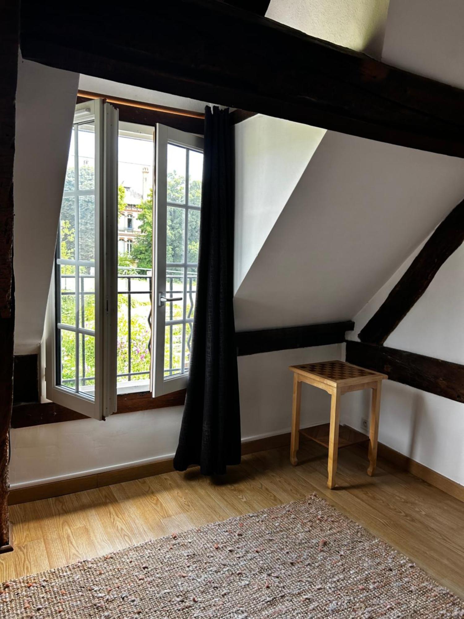 La Maison Des Graviers Nogent-sur-Seine Extérieur photo
